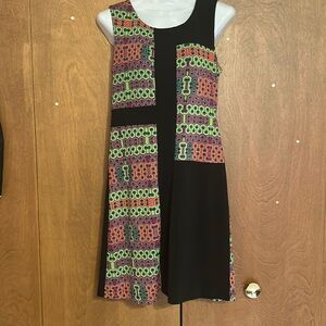 Mark New York Sleeveless dress.